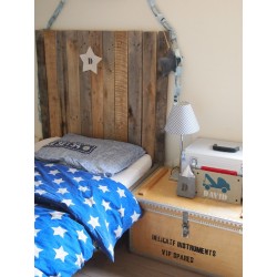 Naamborden voor jongens