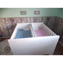 Naamborden voor jongens