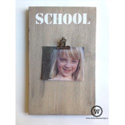 Memobord school