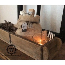 Kaarten en kadolabels